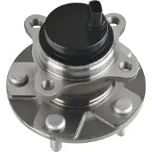 Blue Print ADBP820002 Wiellagerset