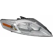 Diederichs 1428980 Koplamp
