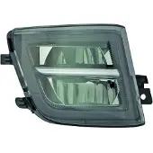 Diederichs 1244188 Mistlamp