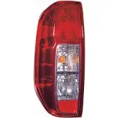 Diederichs 6084291 Achterlicht