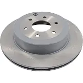 FEBI BILSTEIN 108440 Remschijf