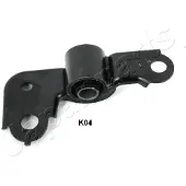 ASHIKA GOM-K04 Houder, wieldraagarmrubber