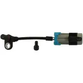 KAVO PARTS BAS-1029 Wielsnelheidssensor (ABS)