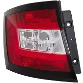 Diederichs 7807691 Achterlicht