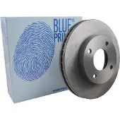 Blue Print Remschijf ADN143150 voorkant, geventileerd, 1 Stuk