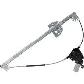 FEBI BILSTEIN Raambedieningsmechanisme 109512