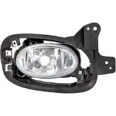 Diederichs 5241088 Mistlamp
