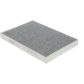 Bosch Interieurfilter R2371 Bosch voor o.a. AUDI, SEAT