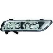 Diederichs 2248188 Mistlamp