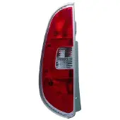 Diederichs 7801690 Achterlicht