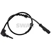 SWAG 33 10 4773 Wielsnelheidssensor (ABS)