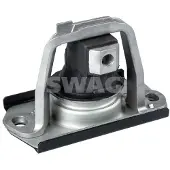 SWAG 60 93 1417 Motorsteunlager