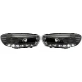 Diederichs 2251685 Koplampen set