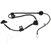 Japanparts ABS-H50 Wielsnelheidssensor (ABS)