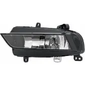 Diederichs 1080289 Mistlamp