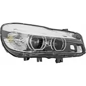 Diederichs 1240084 Koplamp