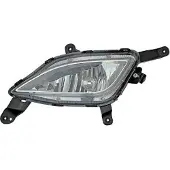 Diederichs 6836089 Mistlamp