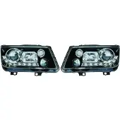 Diederichs 2231685 Koplampen set