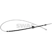 SWAG 10 91 7290 Handremkabel
