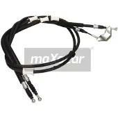 MAXGEAR 32-0691 Handremkabel