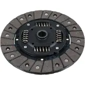 Blue Print ADV183117 Koppelingsplaat