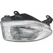 Diederichs 3465082 Koplamp
