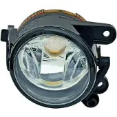 Diederichs 2214189 Mistlamp