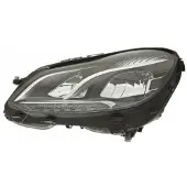 Diederichs 1617081 Koplamp
