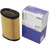 MAHLE ORIGINAL LX 597 Luchtfilter