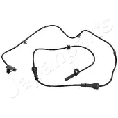 Japanparts ABS-1010 Wielsnelheidssensor (ABS)