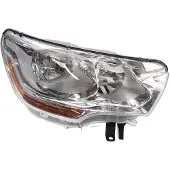 MAGNETI MARELLI Koplamp LPN451 Magneti Marelli voor o.a. CITROEN