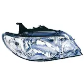 Diederichs 5617180 Koplamp