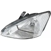 Diederichs 1415083 Koplamp