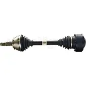 METELLI 17-0504 Aandrijfas