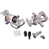 Hella 8AN 355 783-821 Remklauw