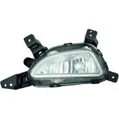 Diederichs 6862088 Mistlamp