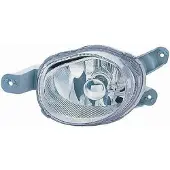 Diederichs 6926088 Mistlamp
