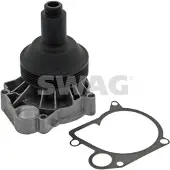 SWAG 20 92 4025 Waterpomp