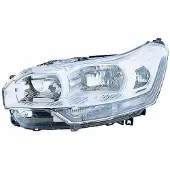 Diederichs 4062981 Koplamp