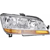Diederichs 3445982 Koplamp