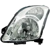 TYC Koplamp links 20-0700-05-2 TYC voor o.a. SUZUKI