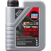 Liqui moly Top Tec 4300 5W-30 1L