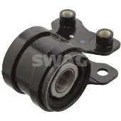 SWAG 83 10 3186 Draagarmrubber