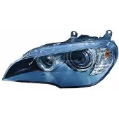 Diederichs 1291081 Koplamp