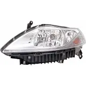 Diederichs 3214081 Koplamp
