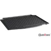 GledRing Toyota Corolla Cross 2022 Kofferbakmat Zwart