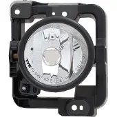 TYC Mistlamp links 19-5958-11-2 TYC voor o.a. HONDA