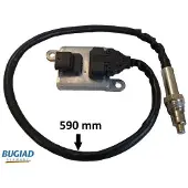 BUGIAD BNX74011 NOx-sensor, NOx-katalysator