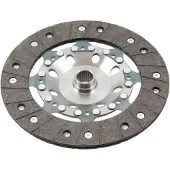 Blue Print ADV183113 Koppelingsplaat