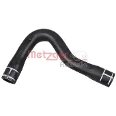 METZGER 2420894 Radiateurslang